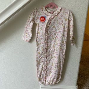 Magnetic Me by Magnificent Baby baby gown